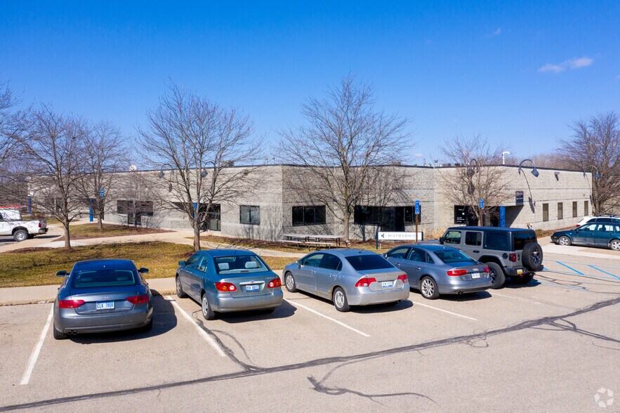 More Photos Of 3526 W Liberty Rd, Ann Arbor Office For Lease