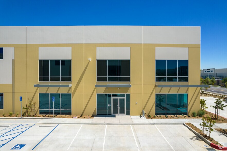 More Photos Of 20880 Krameria Ave, Riverside Warehouse For Lease