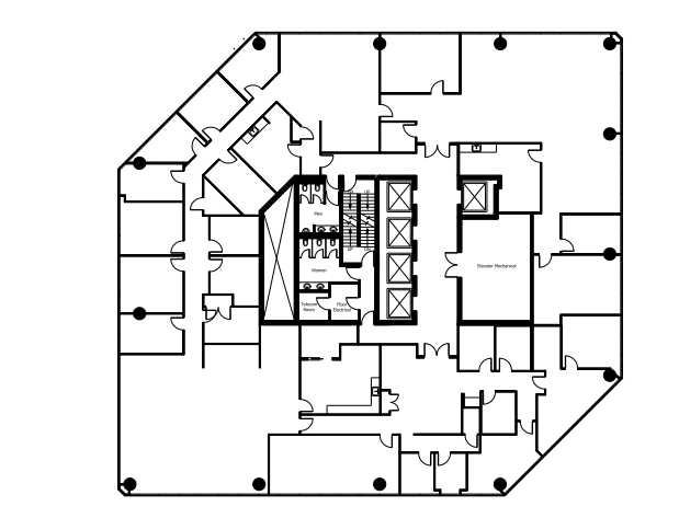 More Photos Of 800 5th Ave SW, Calgary Office For Lease