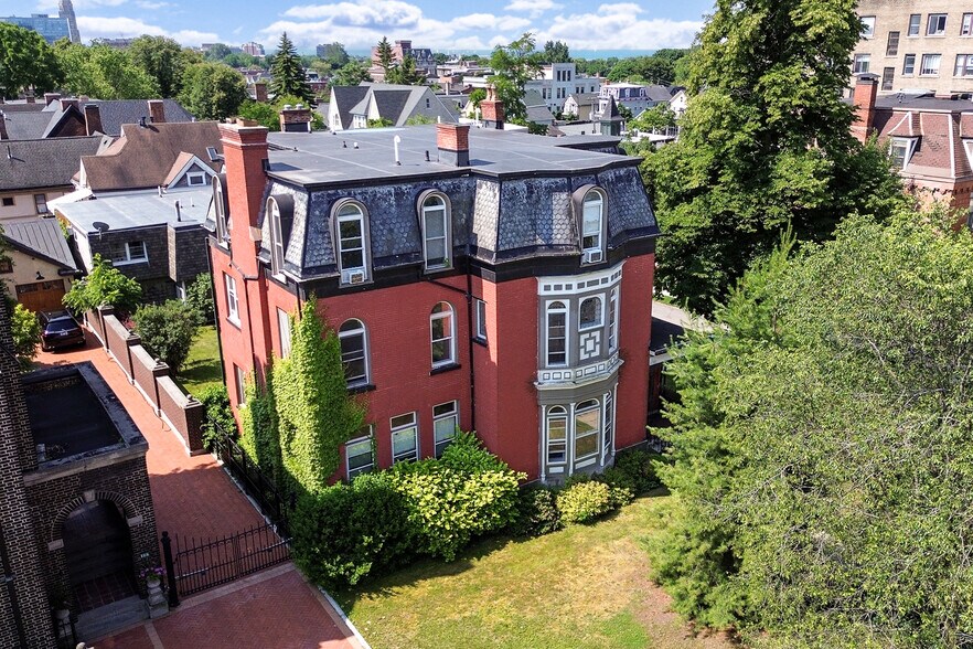 More Photos Of 176 North St, Buffalo Apartments For Sale