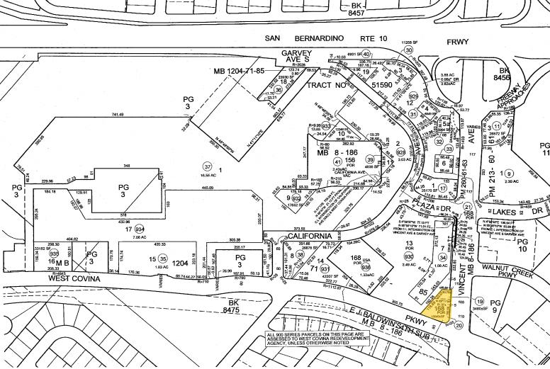 More Photos Of 112 Plaza Dr, West Covina Unknown For Lease