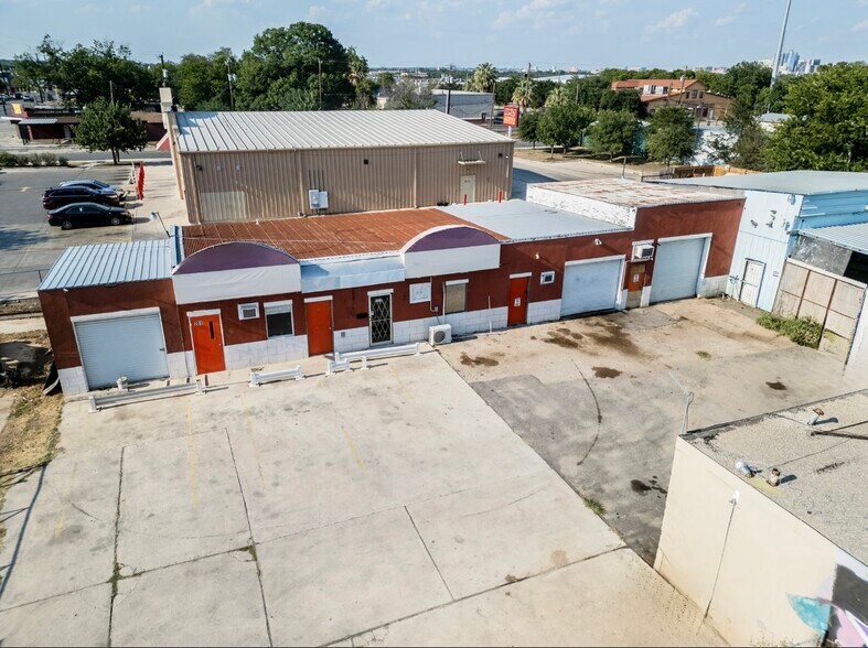 More Photos Of , San Antonio General Retail For Sale