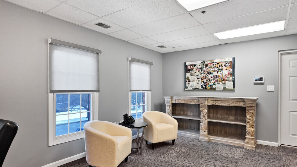 More Photos Of 5090-5096 Dorsey Hall Dr, Ellicott City Office For Sale