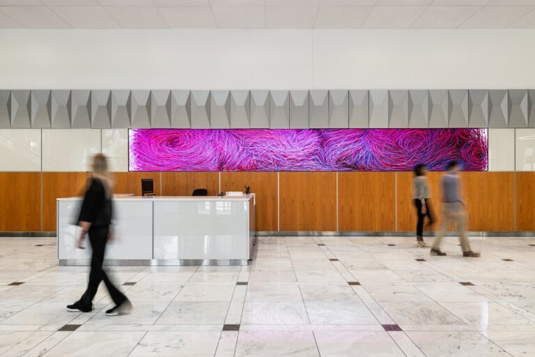 More Photos Of 300 Convent St, San Antonio Office For Lease