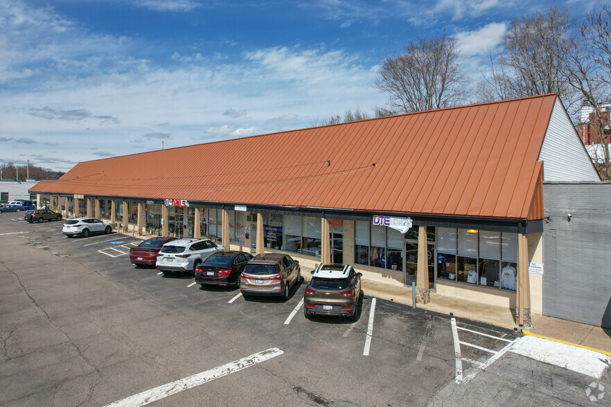 Primary Photo Of 303-323 Unity Center Rd, Pittsburgh Storefront Retail Office For Sale