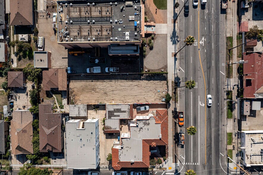 More Photos Of 5710 S Figueroa St, Los Angeles Land For Sale