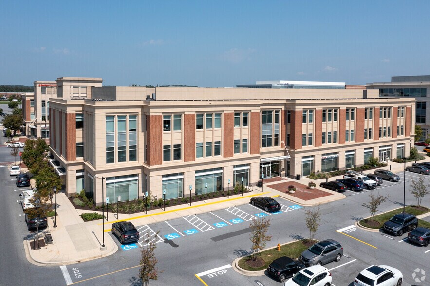 More Photos Of 8110-8171 Maple Lawn Blvd, Fulton Unknown For Lease