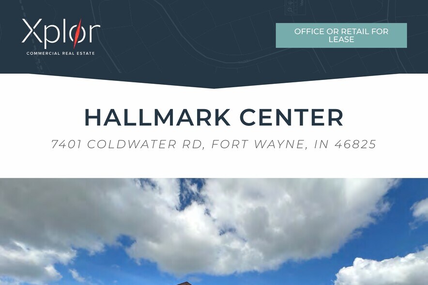 More Photos Of 7401 Coldwater Rd, Fort Wayne Unknown For Lease