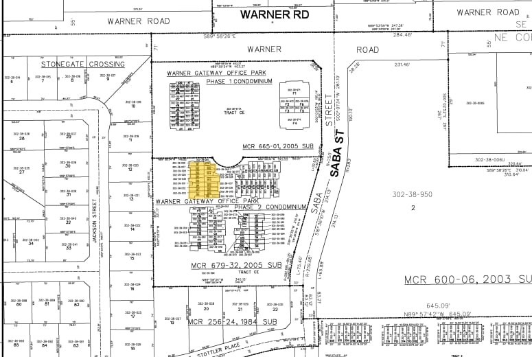 More Photos Of 815 E Warner Rd, Chandler Medical For Sale