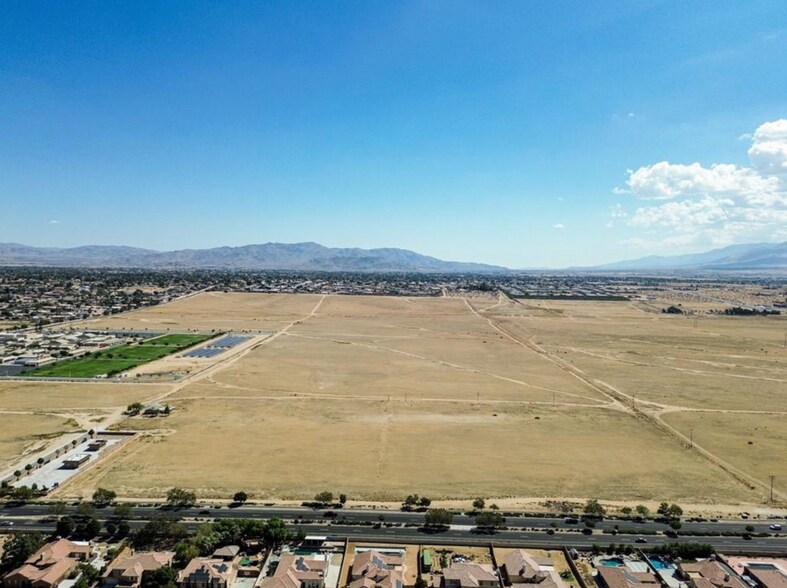 More Photos Of O Apple Valley Rd., Apple Valley Land For Sale