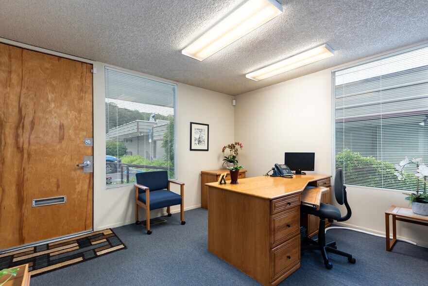 More Photos Of 1615 Hill Rd, Novato Medical For Sale