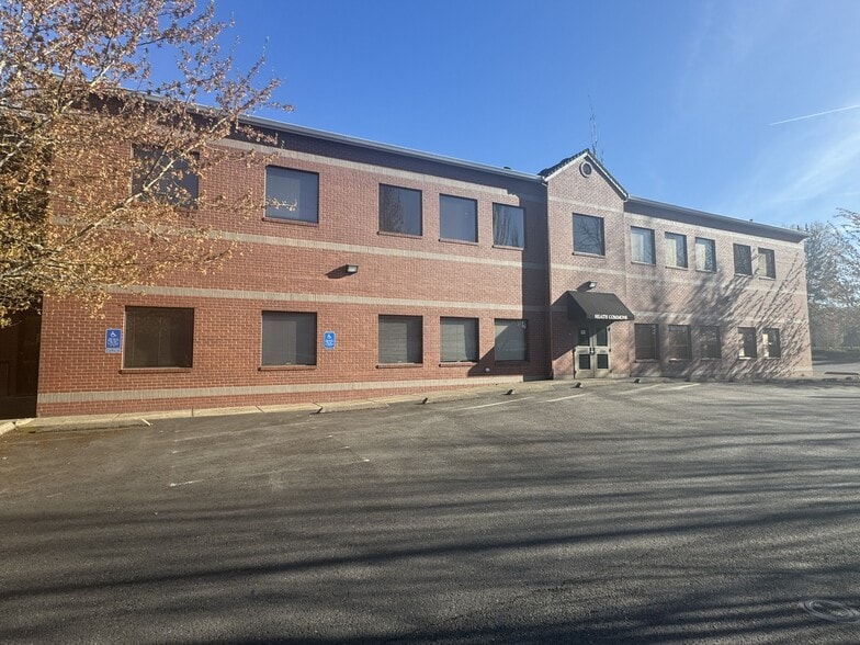 Primary Photo Of 1245 SW 158th Ave, Beaverton Office For Lease