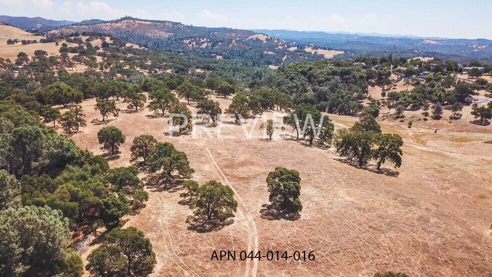 More Photos Of 0 Buckskin & Saddleback -1, San Andreas Land For Sale
