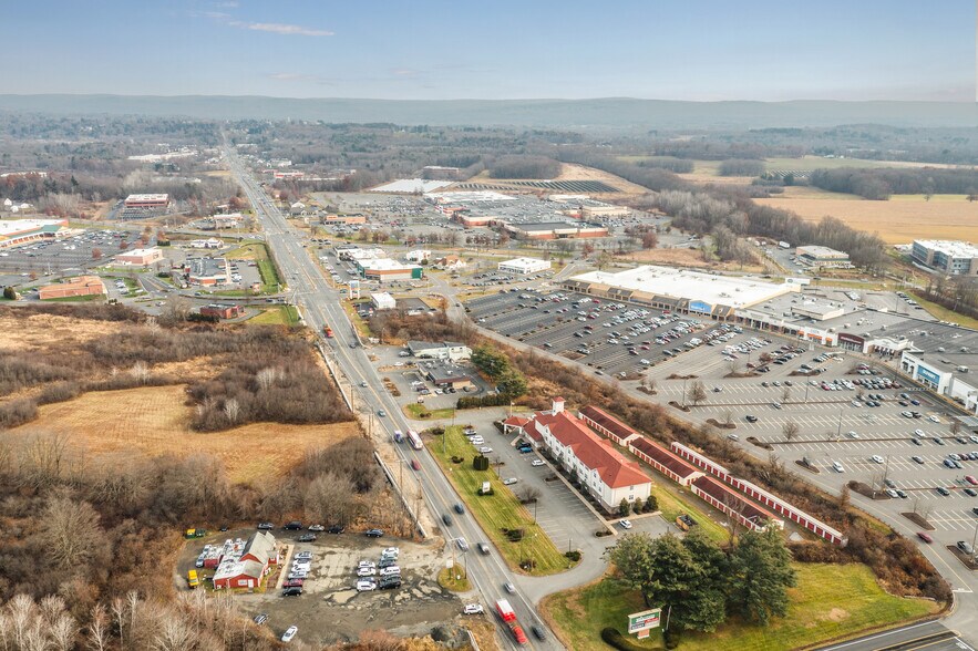 More Photos Of 328 Russell St, Hadley Land For Sale