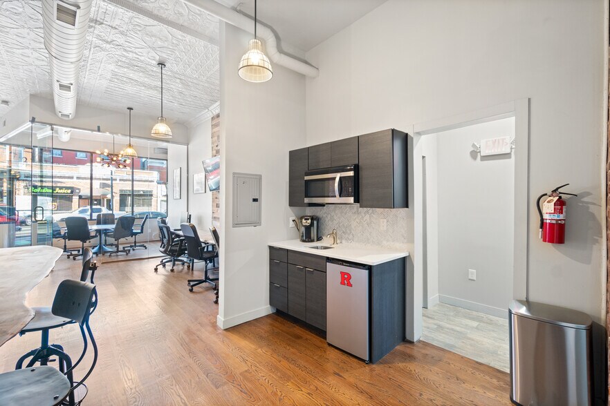 More Photos Of 310 Pacific Ave, Jersey City Storefront Retail Residential For Sale