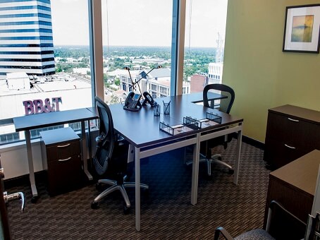 Photo of 25th Floor Ste 2500