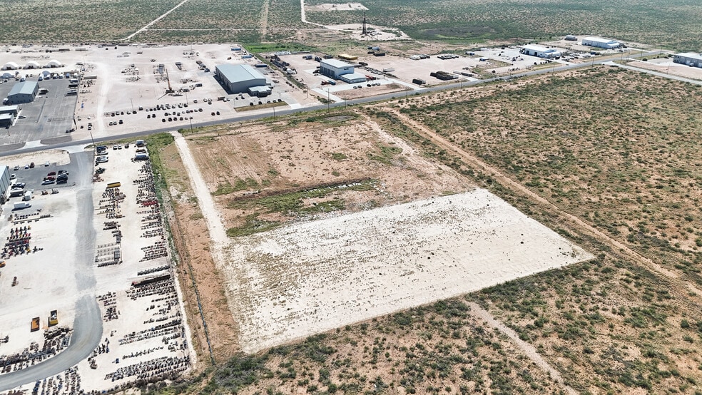 More Photos Of 900 S Faudree Rd, Odessa Land For Sale