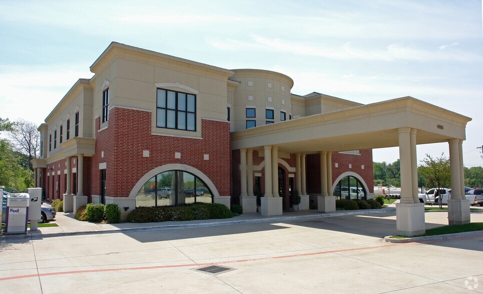 More Photos Of 4880 Long Prairie Rd, Flower Mound Office For Lease