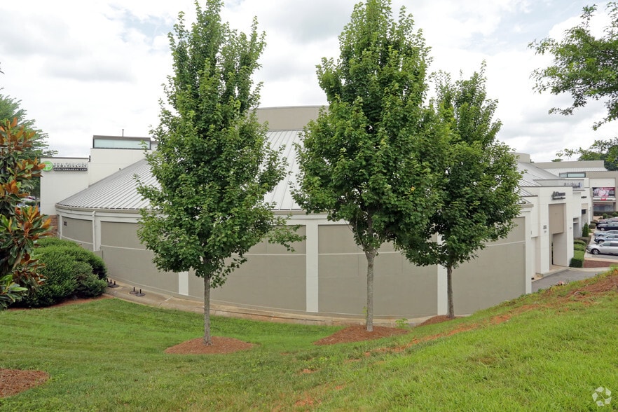 More Photos Of 302 Colonades Way, Cary General Retail For Lease