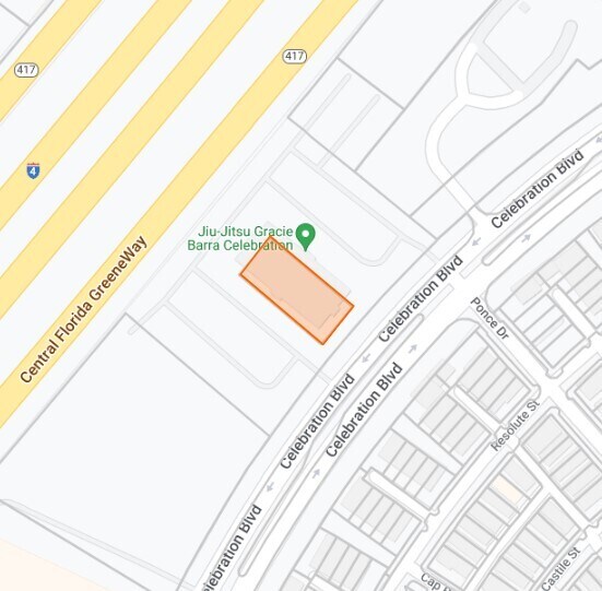 More Photos Of 1420 Celebration Blvd, Celebration Medical For Lease