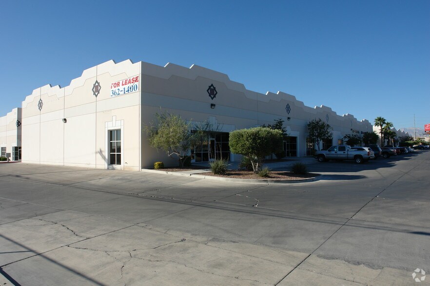 More Photos Of 2625 E Craig Rd, North Las Vegas Unknown For Lease