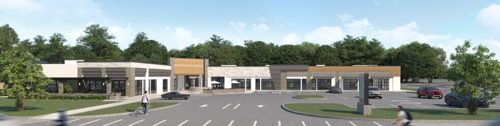 Primary Photo Of 1533 Seminola Blvd, Casselberry General Retail For Lease