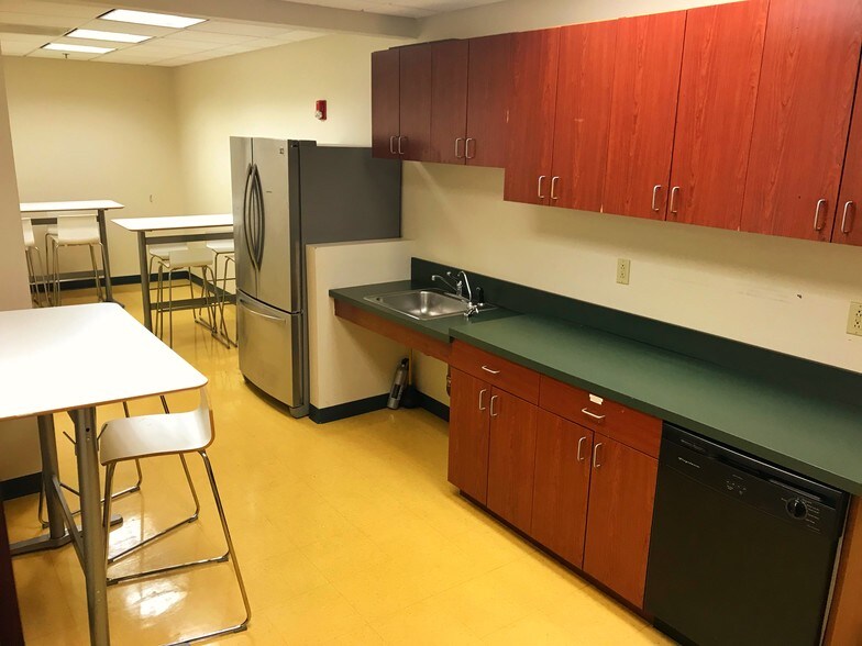 Photo of 3rd Floor Ste 