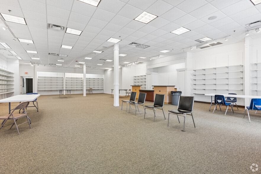 Photo of 1st Floor Ste G-4