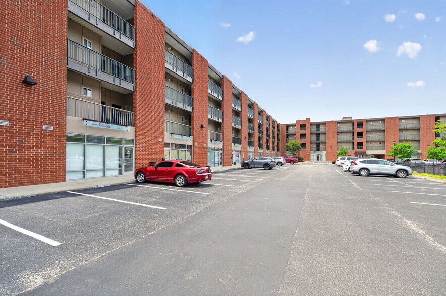 More Photos Of 1060-1090 Loftis Blvd, Newport News Office Residential For Lease
