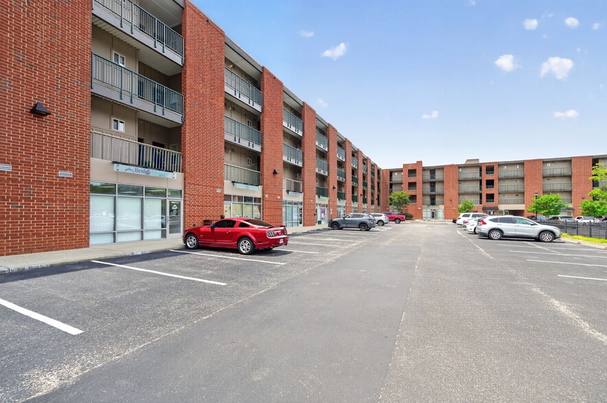 More Photos Of 1060-1090 Loftis Blvd, Newport News Office Residential For Sale