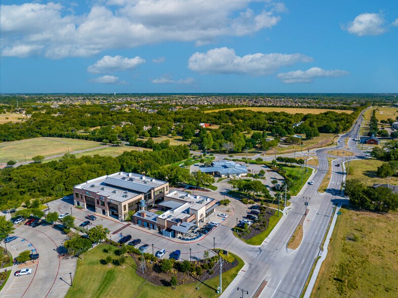 More Photos Of 129 N Collins Rd, Sunnyvale Freestanding For Lease