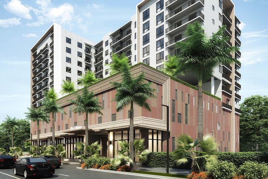 More Photos Of 626 NE 1st Ave, Fort Lauderdale Apartments For Lease