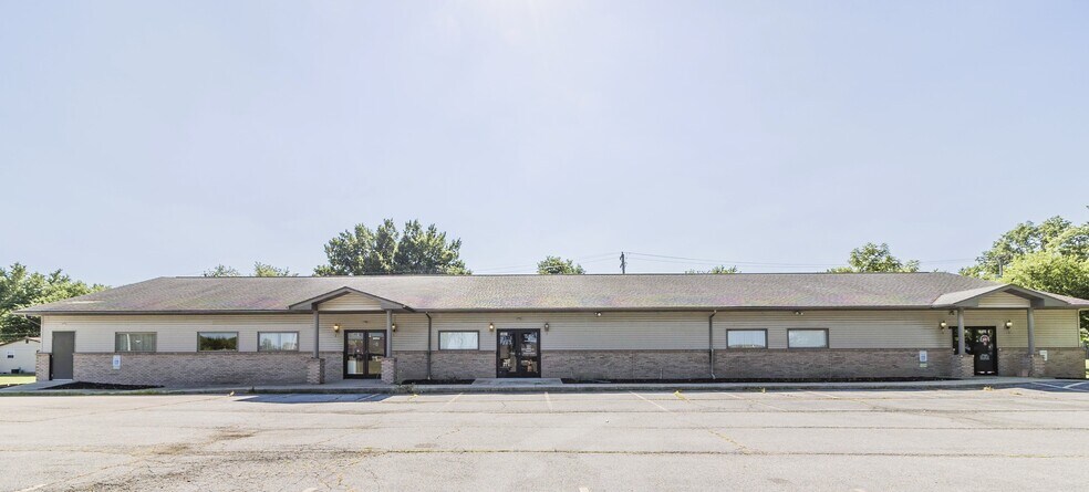 More Photos Of 5801 Old Collinsville Rd, Fairview Heights General Retail For Lease