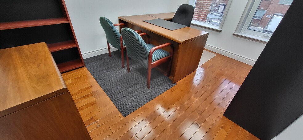 More Photos Of 30 Wertheim Ct, Richmond Hill Office Residential For Lease