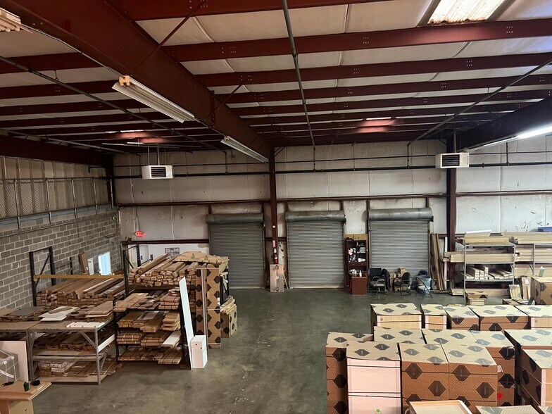More Photos Of 9208 Enterprise Ct, Manassas Park Warehouse For Sale