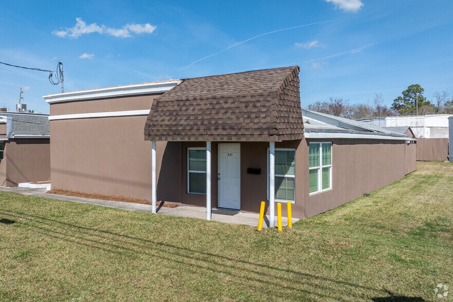 More Photos Of 217-231 Edgewood Ave S, Jacksonville Industrial For Sale