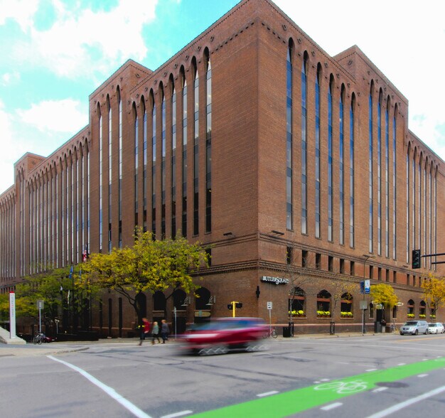 Primary Photo Of 100-116 N 6th St, Minneapolis Office For Lease