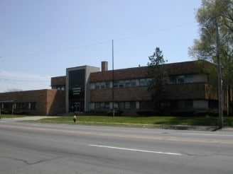 More Photos Of 10421 W Seven Mile Rd, Detroit Office For Sale