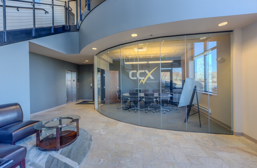 More Photos Of 1399 Horizon Ave, Lafayette Research And Development For Lease