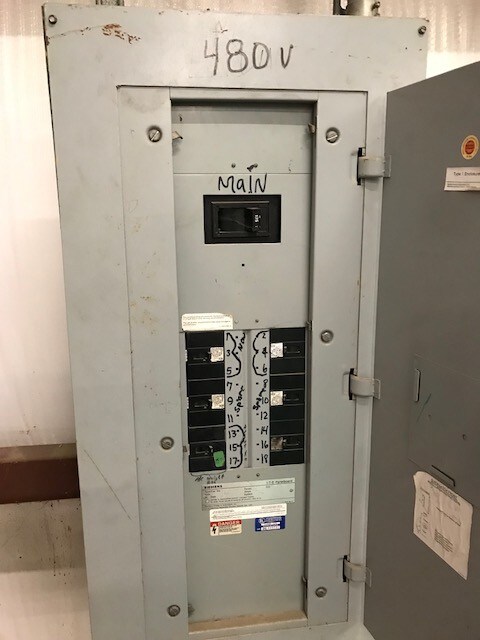 More Photos Of 1305 E Pecan Ave, McAllen Warehouse For Lease