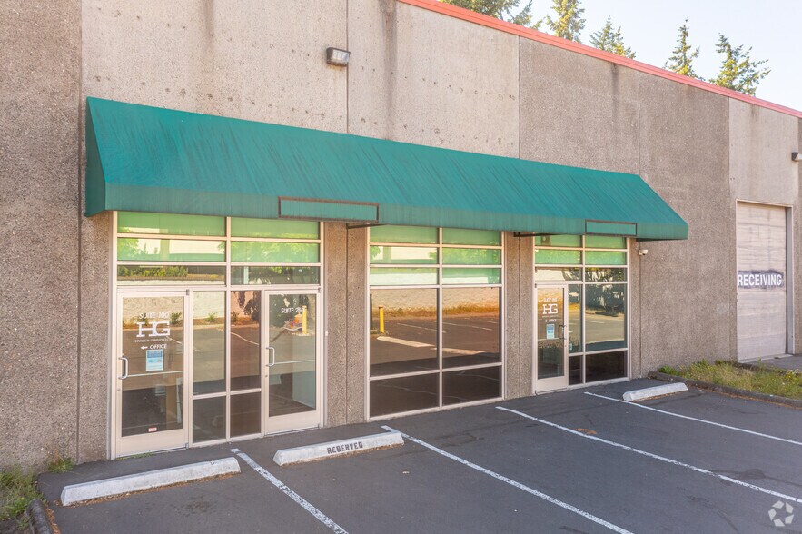 More Photos Of 10865 SW 5th St, Beaverton Flex For Sale