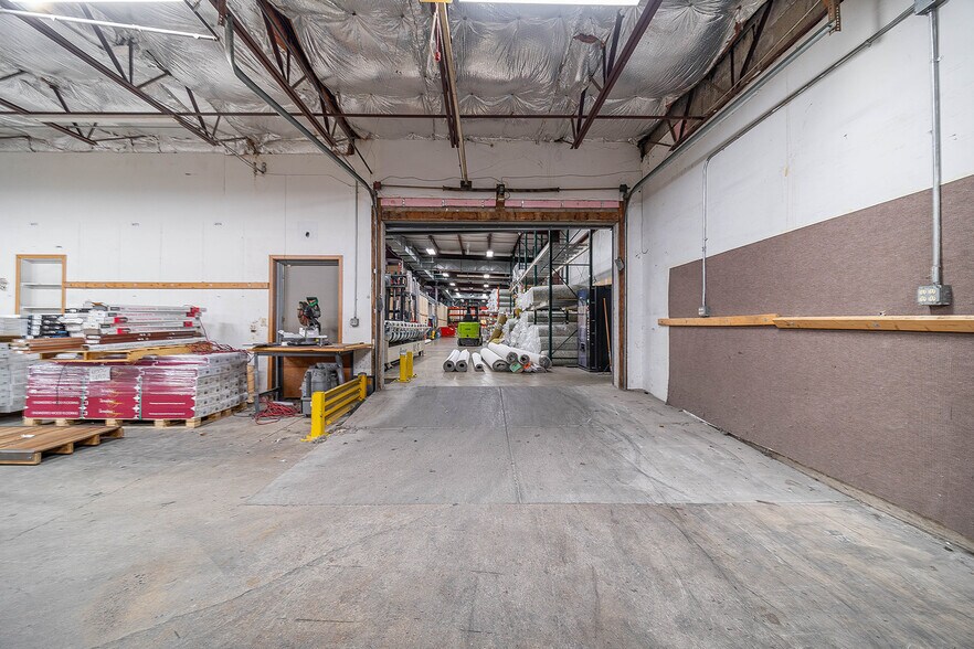 More Photos Of 3657 Trabue Rd, Columbus Warehouse For Sale