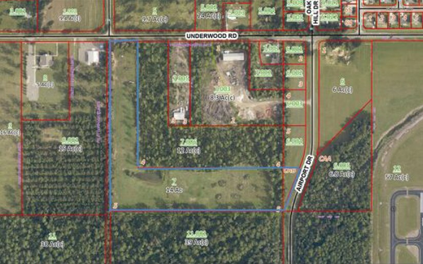 More Photos Of County Rd 24, Foley Land For Sale