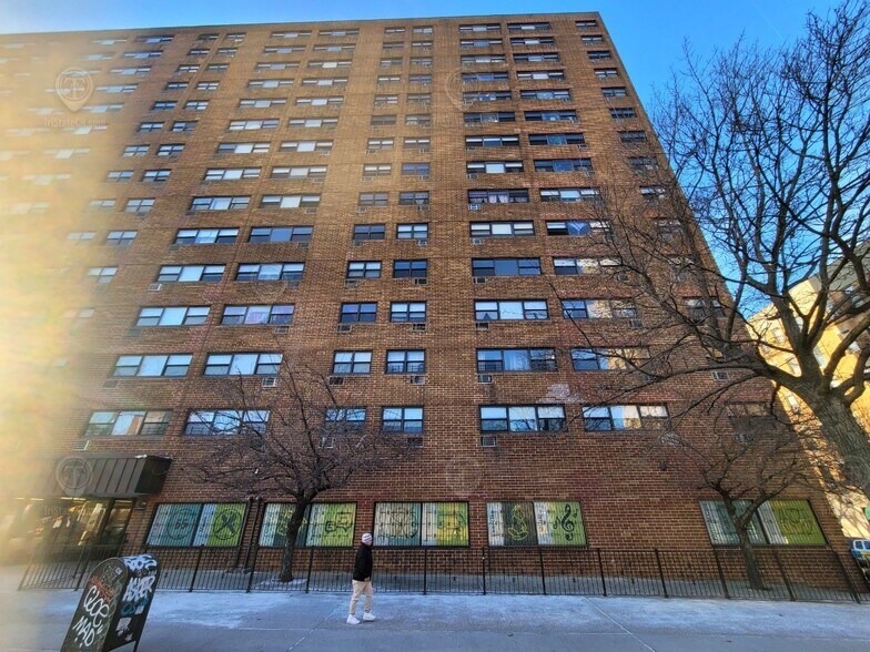 More Photos Of 1920 Amsterdam Ave, New York Apartments For Lease