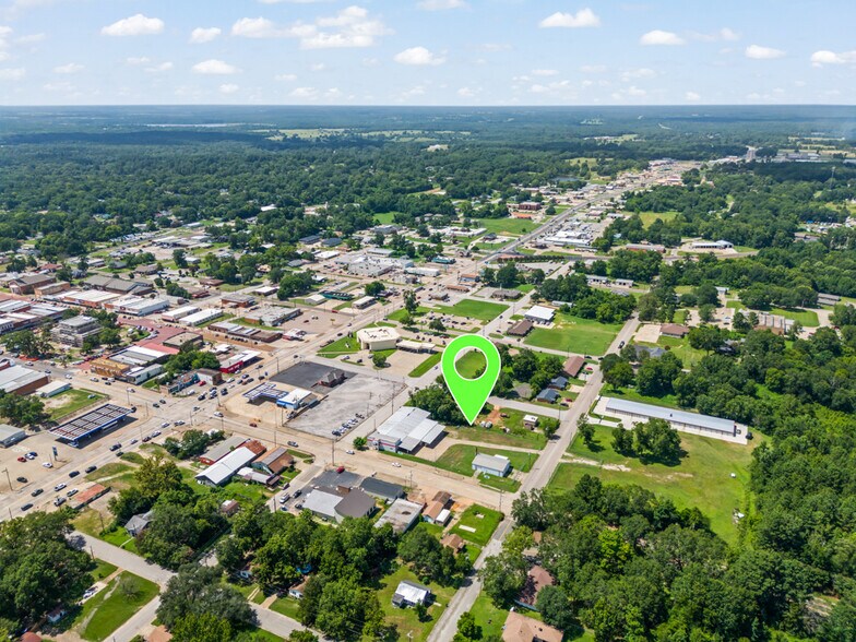 More Photos Of TBD E Marshall st @ Roberts St, Gilmer Light Manufacturing For Lease