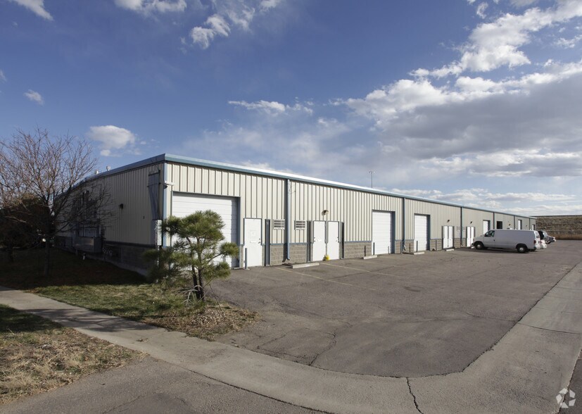 More Photos Of 1000 E 73rd Ave, Denver Warehouse For Lease