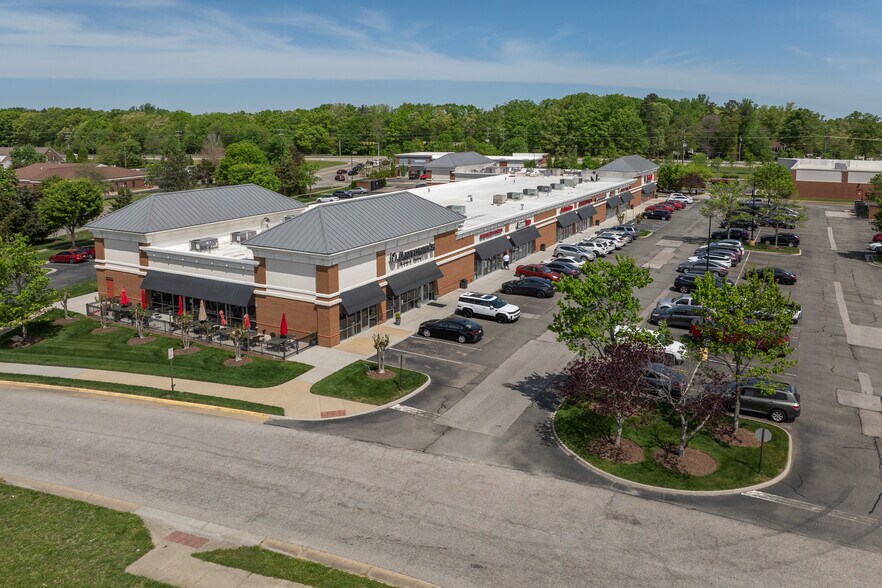 More Photos Of 11914 Iron Bridge Plz, Chester General Retail For Lease