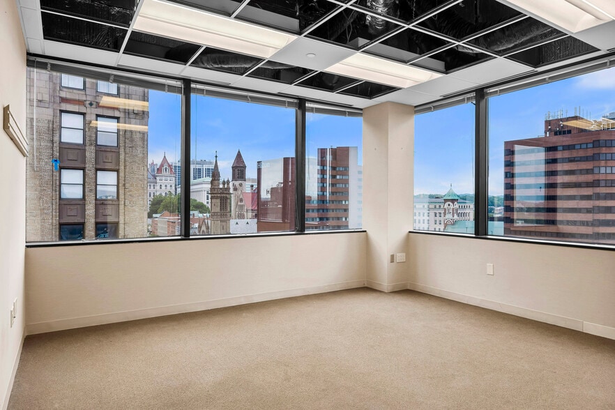 More Photos Of 80 State St, Albany Office For Lease