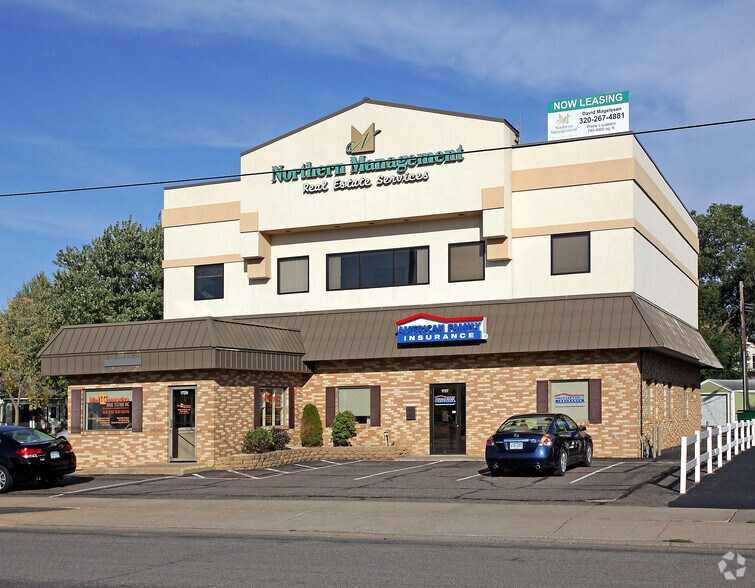 More Photos Of 1725-1727 W St Germain St, Saint Cloud Office For Lease