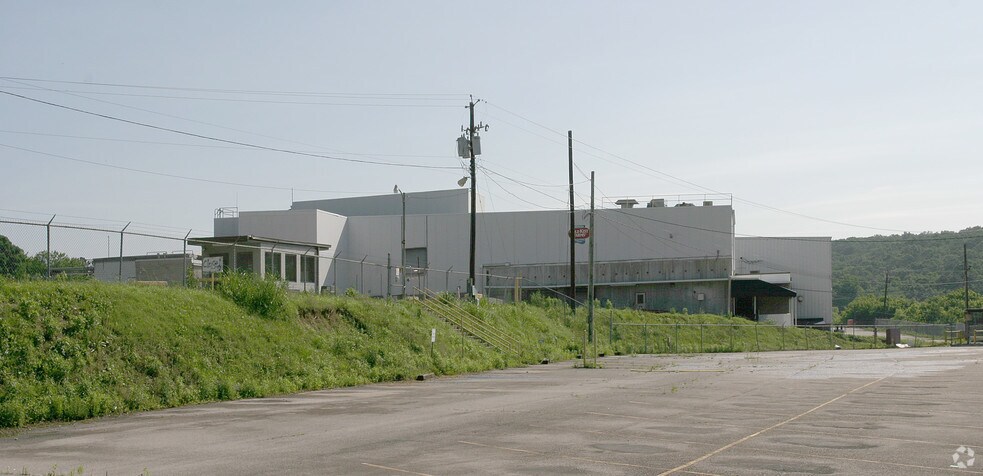 More Photos Of 7200 Will Pond Rd, Trussville Industrial For Sale